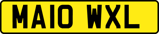 MA10WXL