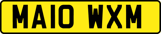 MA10WXM