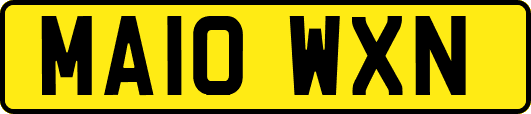 MA10WXN