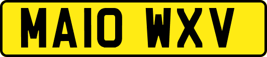 MA10WXV