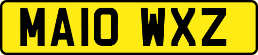 MA10WXZ