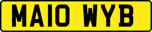 MA10WYB