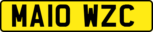 MA10WZC