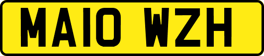 MA10WZH