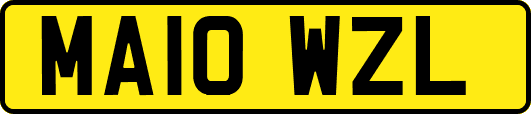 MA10WZL