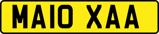 MA10XAA