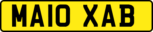 MA10XAB