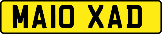 MA10XAD