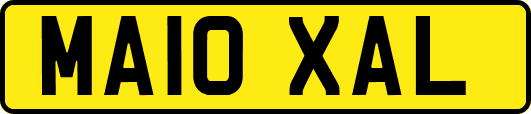 MA10XAL