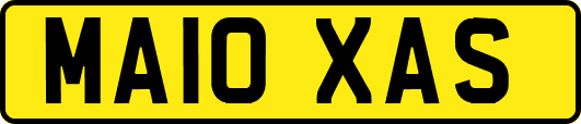 MA10XAS