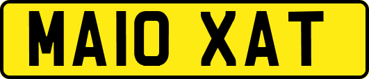 MA10XAT