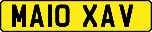MA10XAV