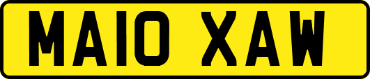 MA10XAW