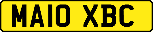 MA10XBC