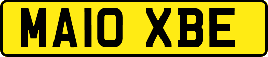 MA10XBE