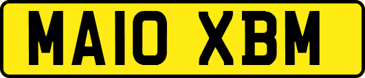 MA10XBM