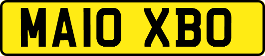 MA10XBO