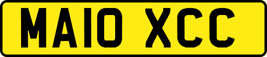 MA10XCC