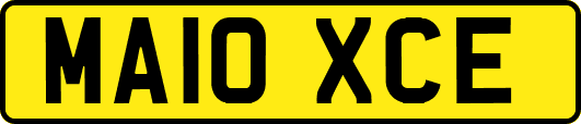 MA10XCE