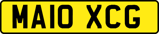 MA10XCG