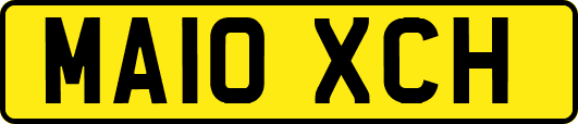 MA10XCH