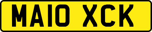 MA10XCK