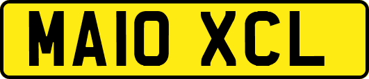 MA10XCL