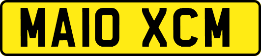 MA10XCM