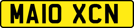 MA10XCN