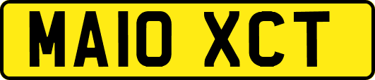MA10XCT