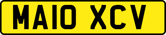 MA10XCV