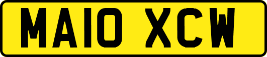 MA10XCW