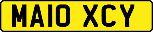 MA10XCY