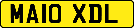 MA10XDL