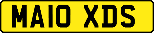 MA10XDS