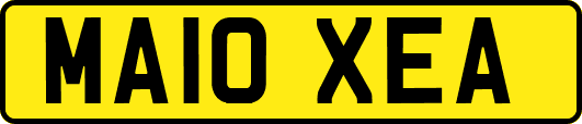MA10XEA