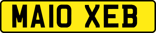 MA10XEB