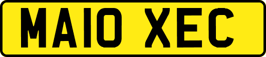MA10XEC