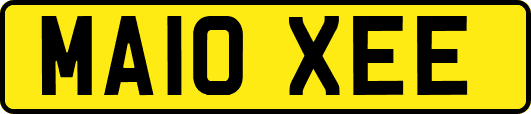 MA10XEE