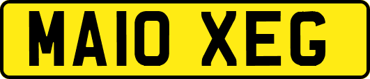 MA10XEG