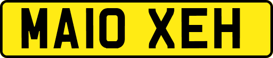 MA10XEH