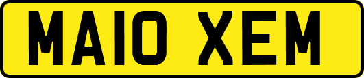 MA10XEM