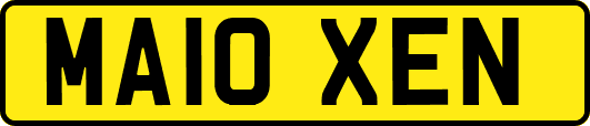 MA10XEN