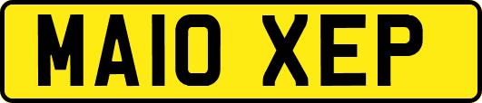 MA10XEP