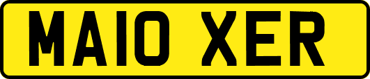 MA10XER