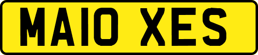 MA10XES