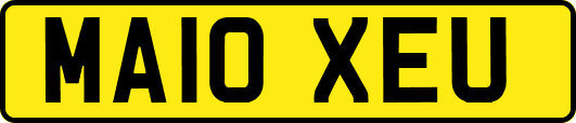 MA10XEU