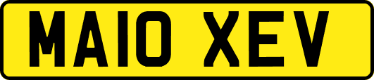 MA10XEV