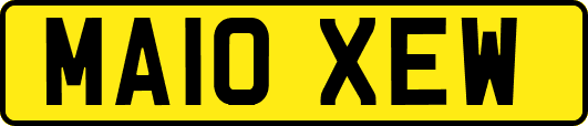MA10XEW