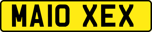 MA10XEX
